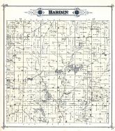 Hardin Township, Pottawattamie County 1885